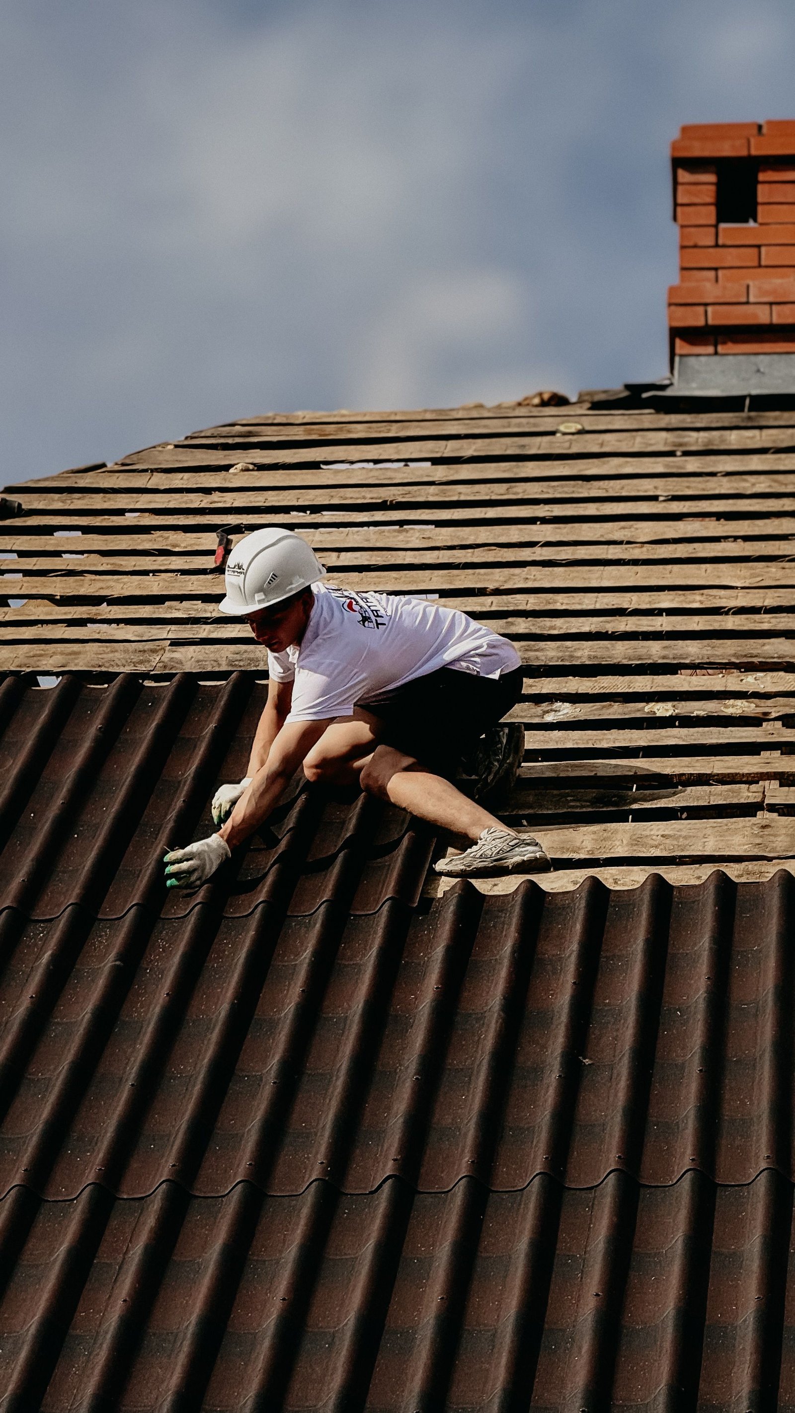 Premium Roofing Shingles