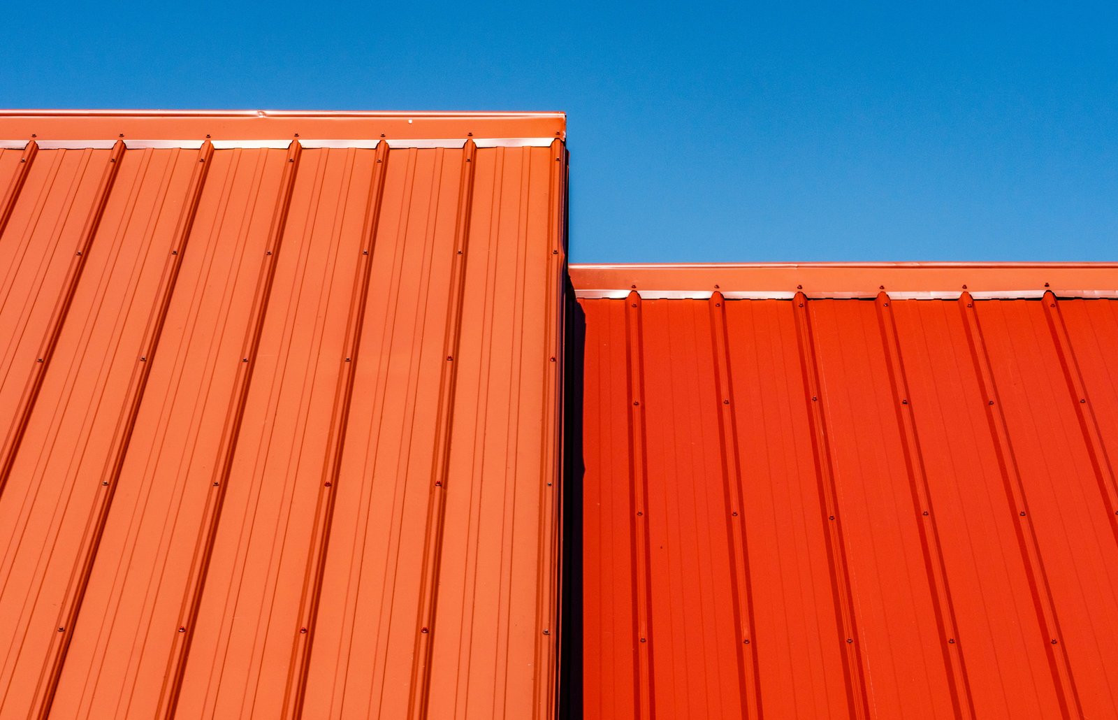 UPVC Roofing Sheet with ASA coating