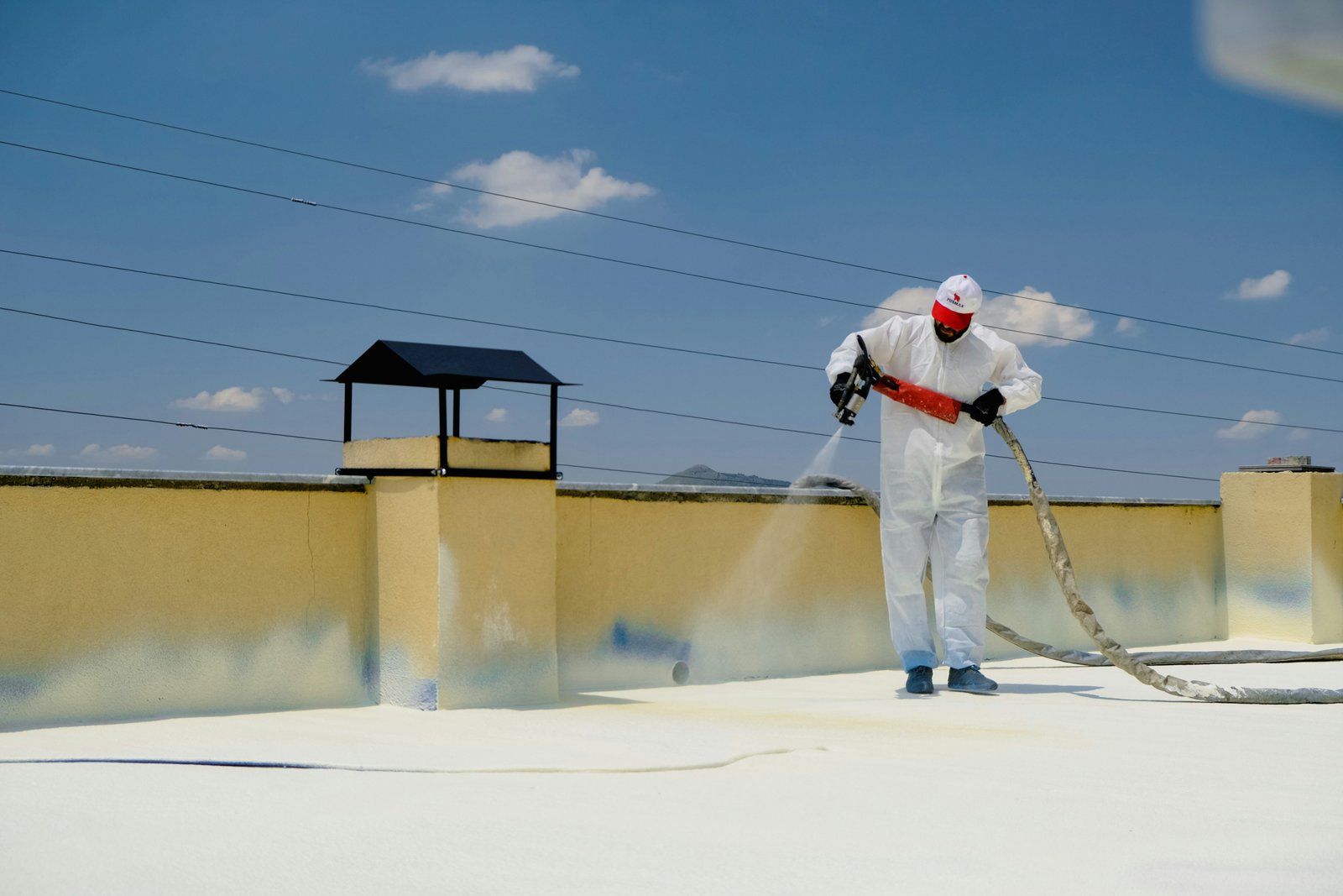 Roof Monier Tile Solution
